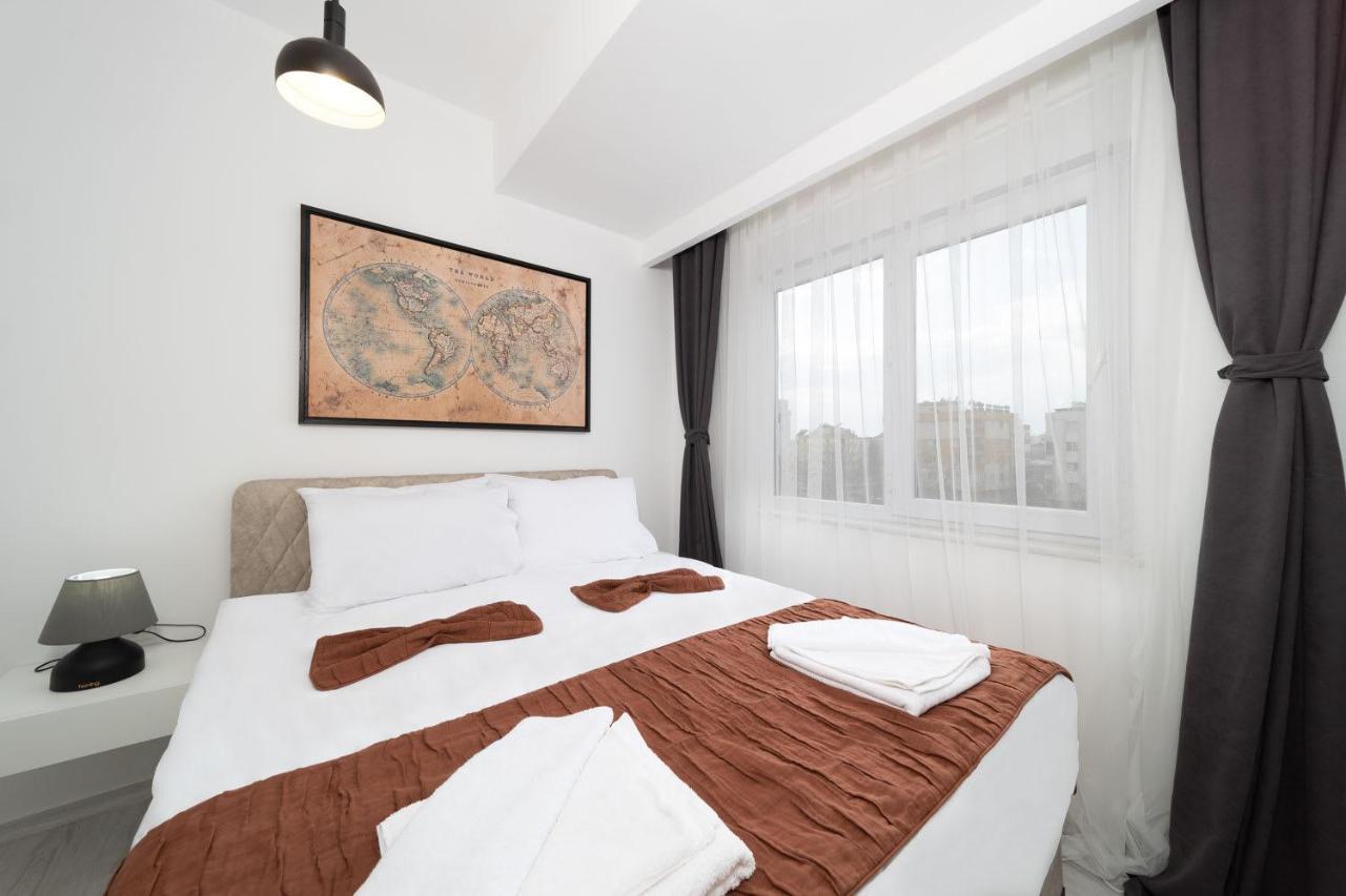 Apartment In