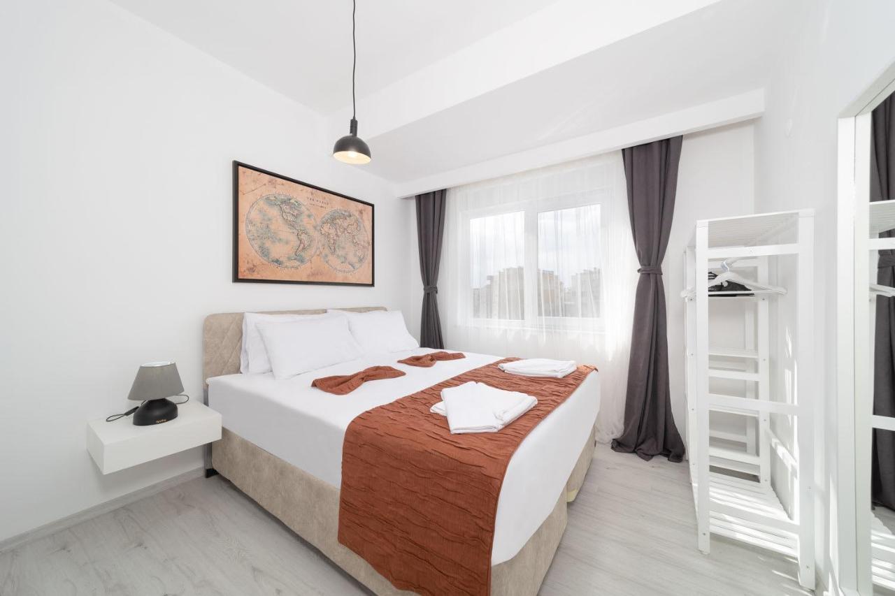 Apartment In *