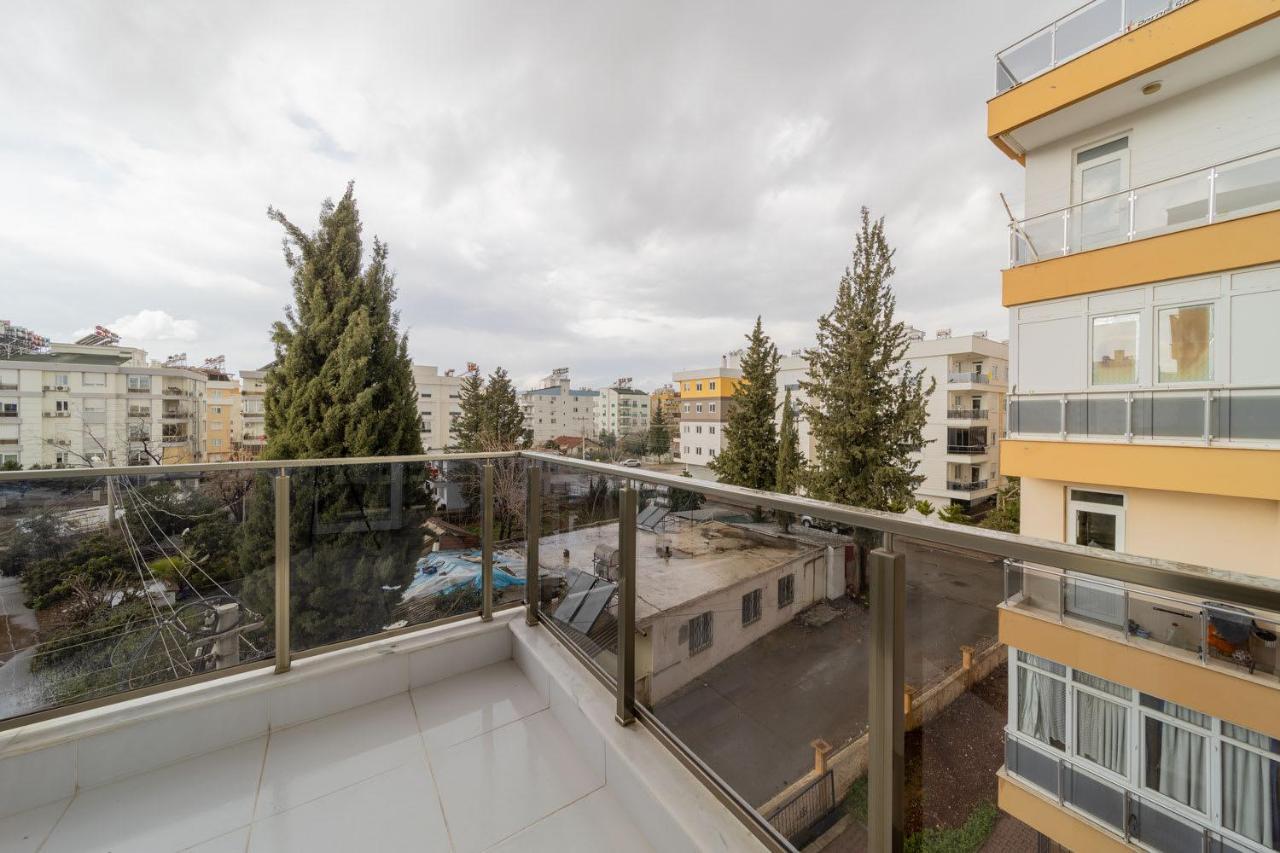 Apartment In Antalya