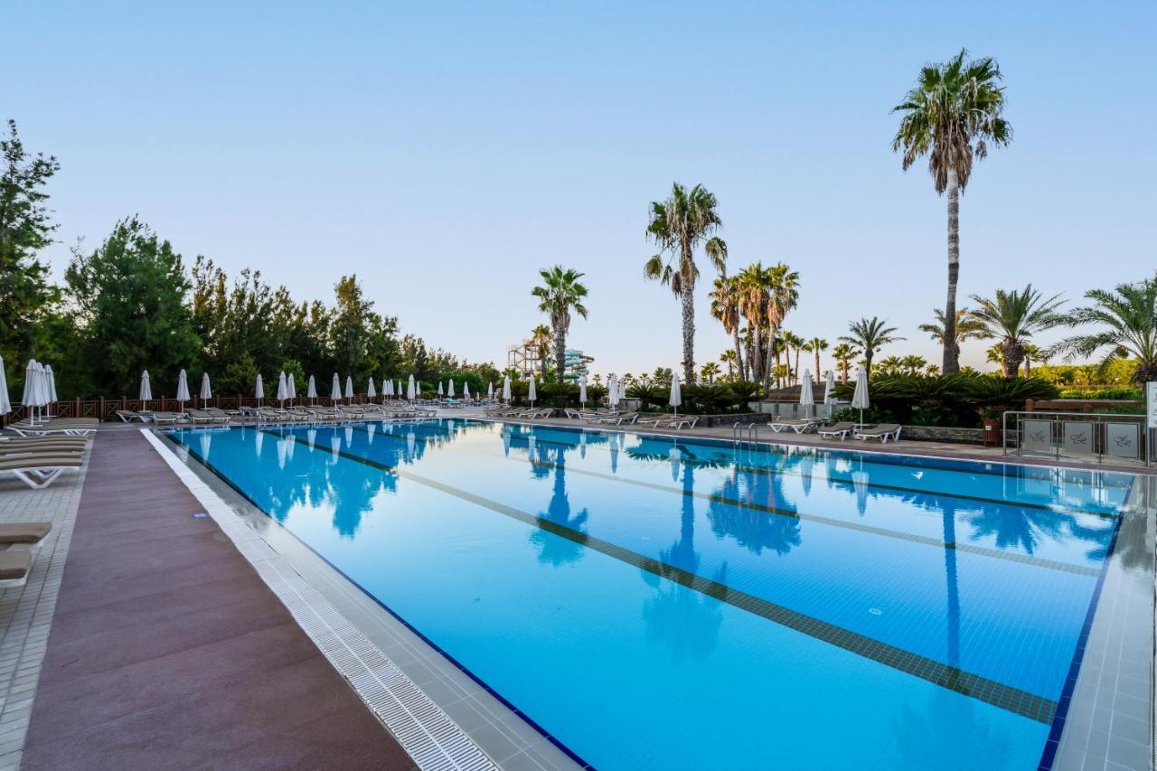 Fame Lara & Resort Antalya