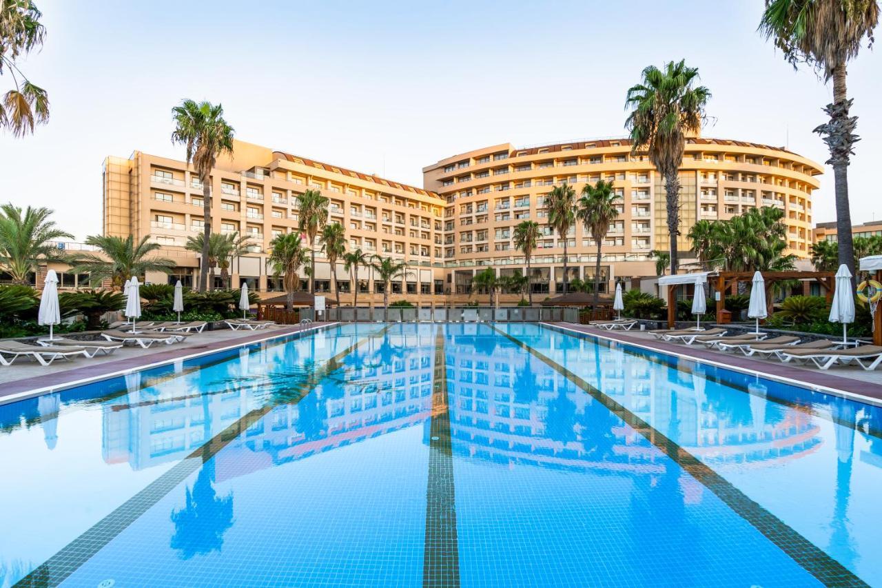 Resort Fame Lara & 5*