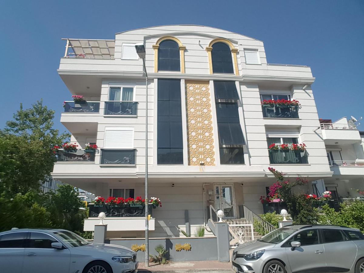 Royal Loft 4* Antalya