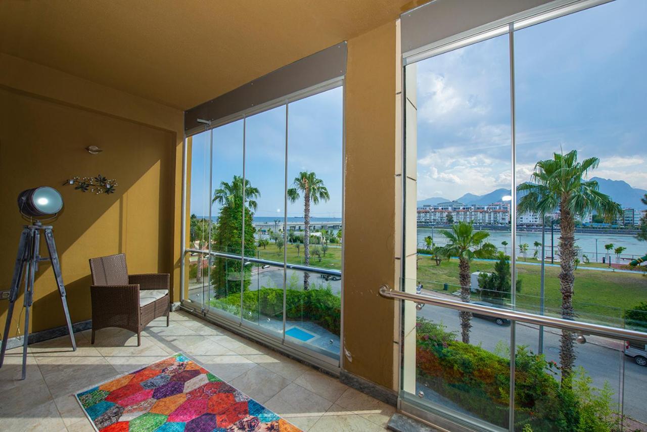 Origine An1 Villa Antalya