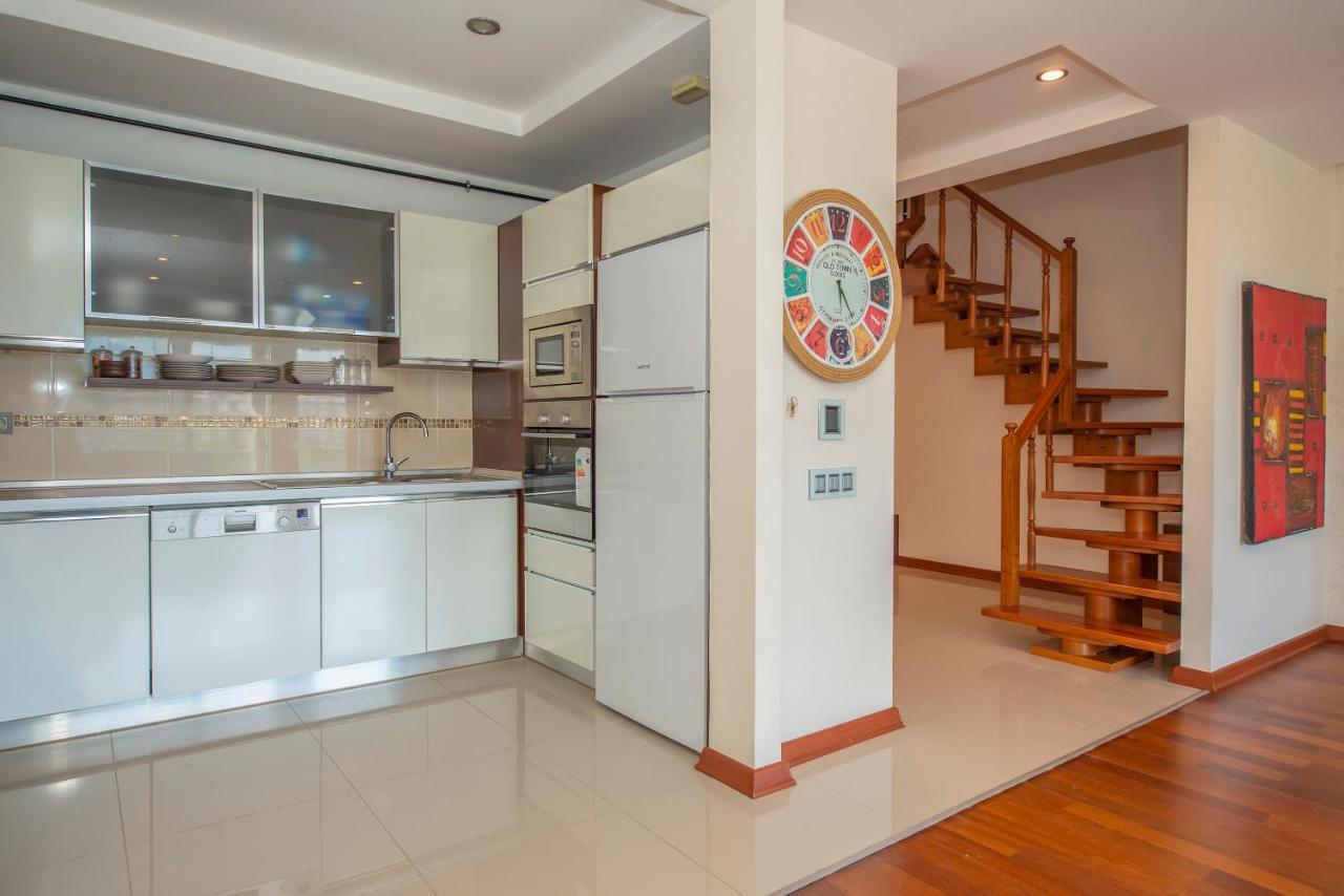 Origine An1 Villa Antalya