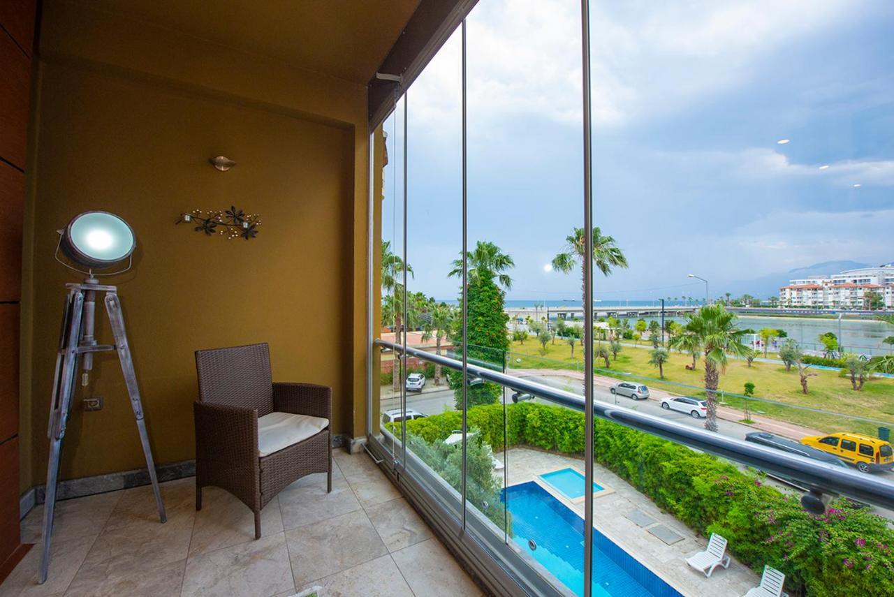 Villa Origine An1 *