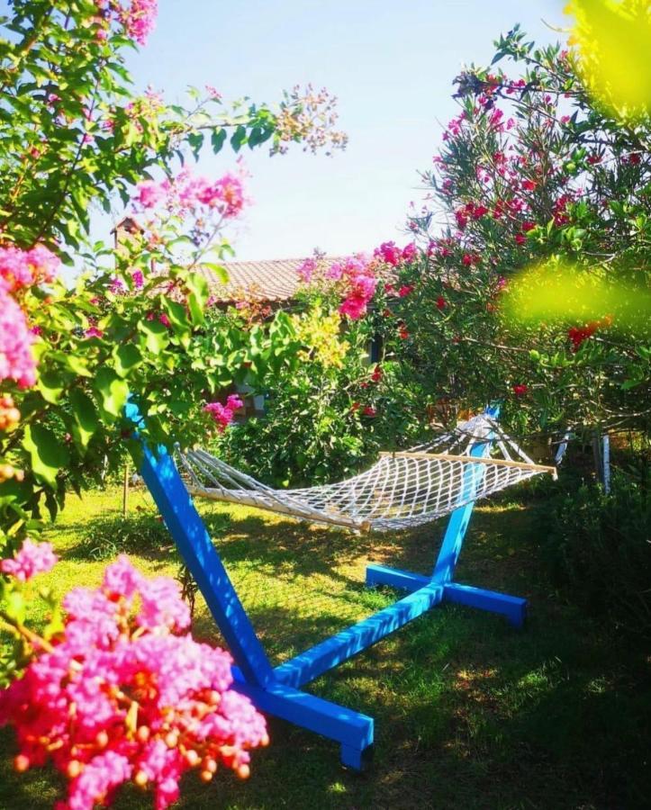 Villa Masal Evimiz Antalya