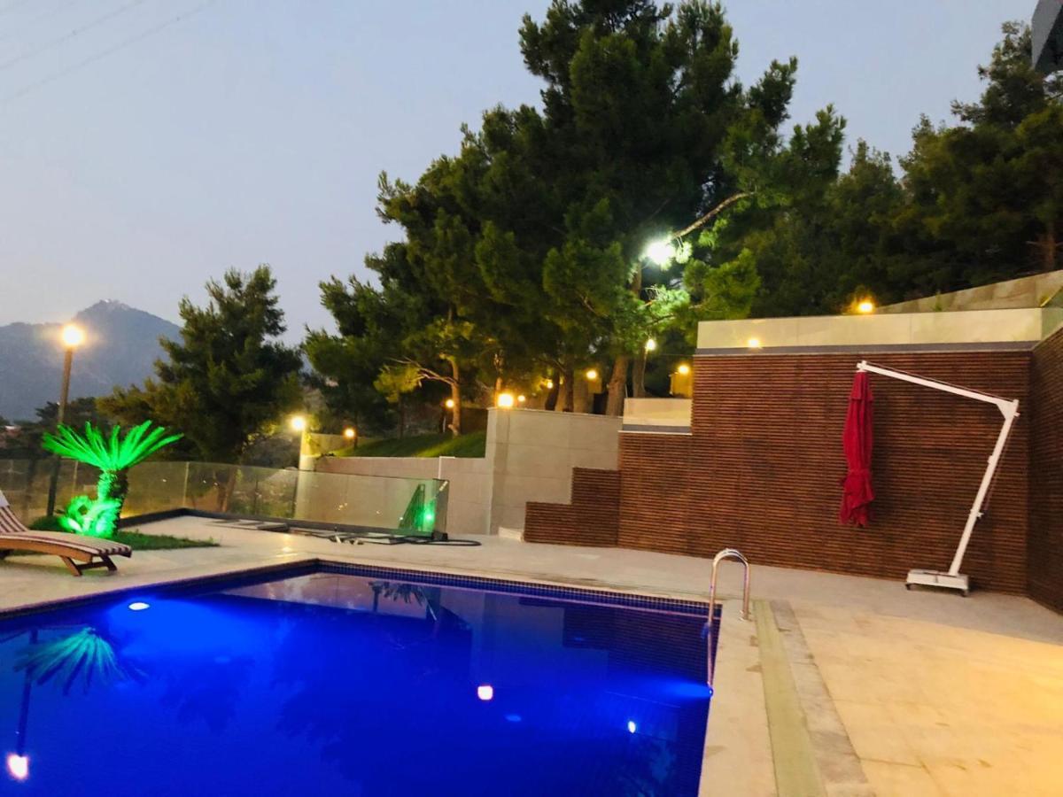 Origine An2 * Antalya