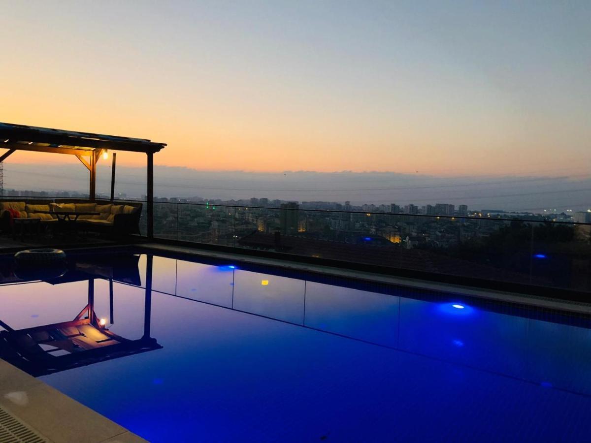 Origine An2 Villa Antalya