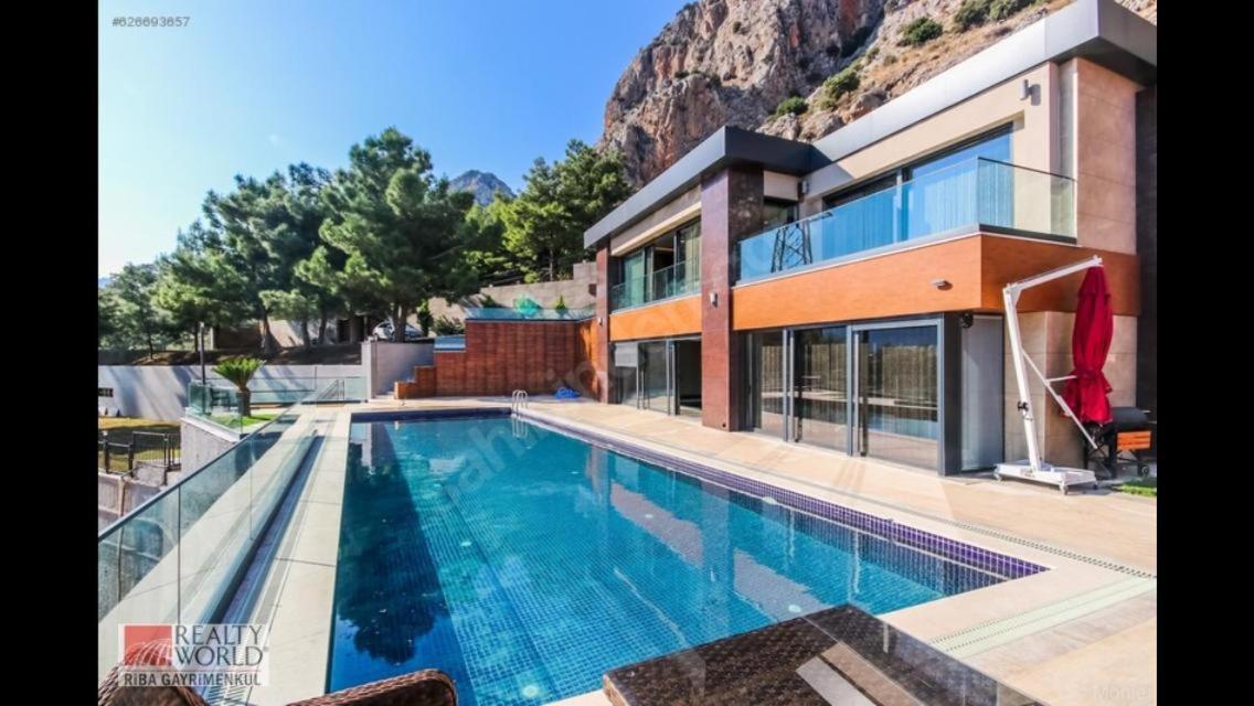 Origine An2 Villa Antalya