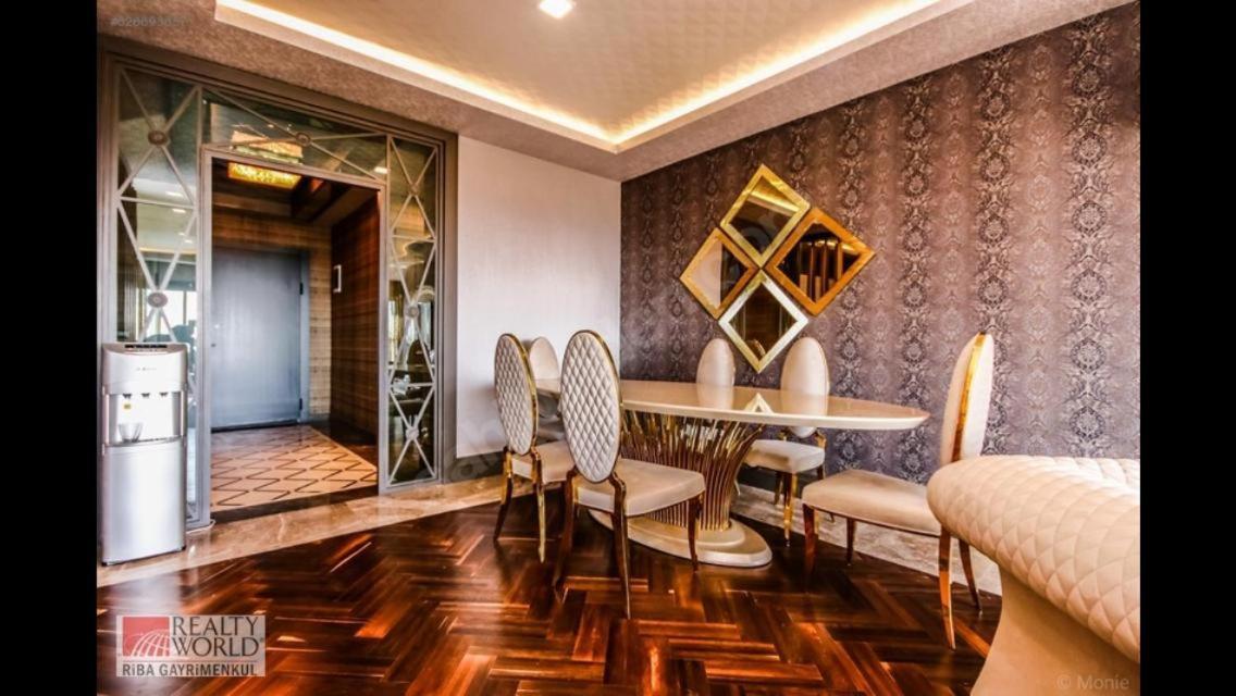 Villa Origine An2 *