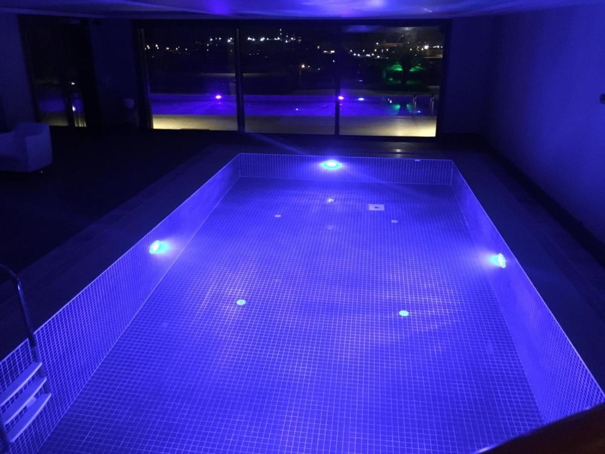 Villa Origine An2 Antalya