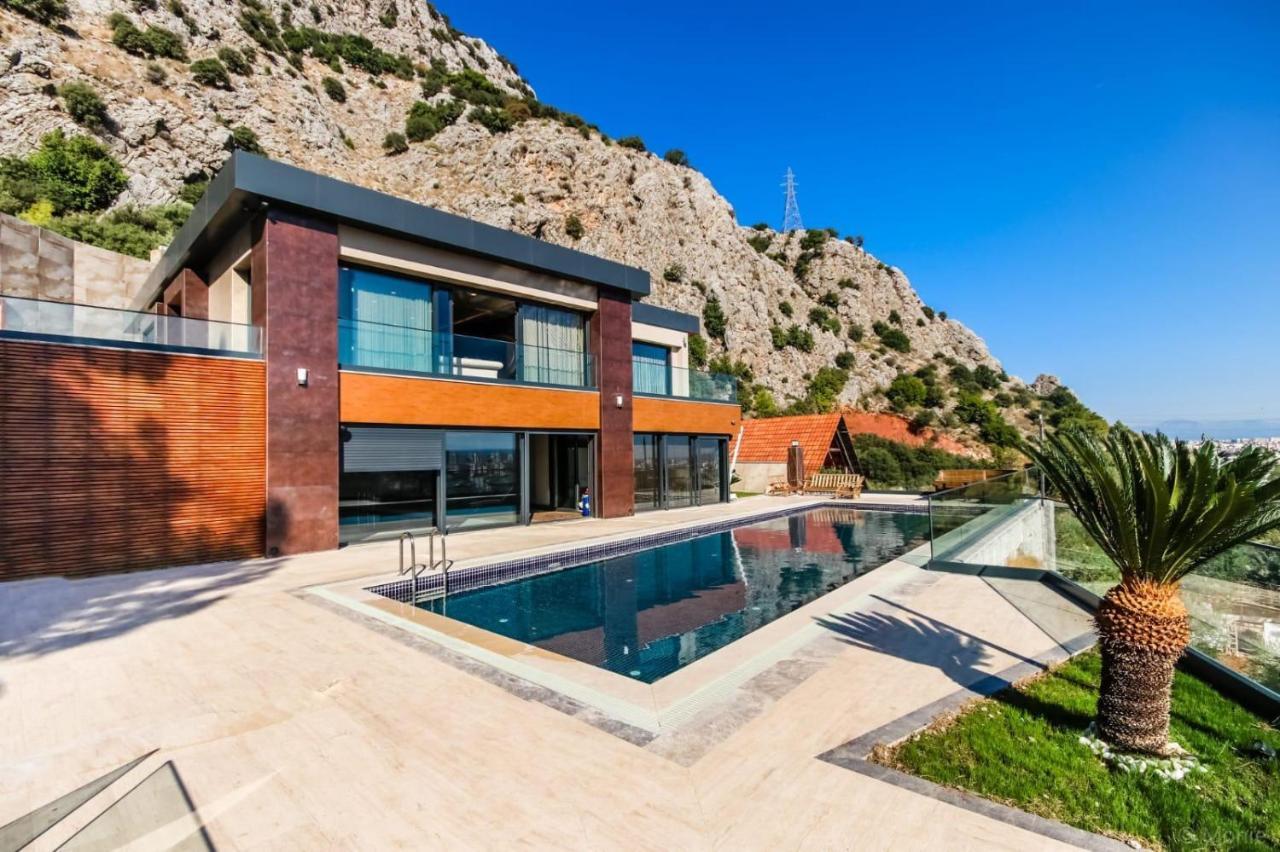 Origine An2 Villa