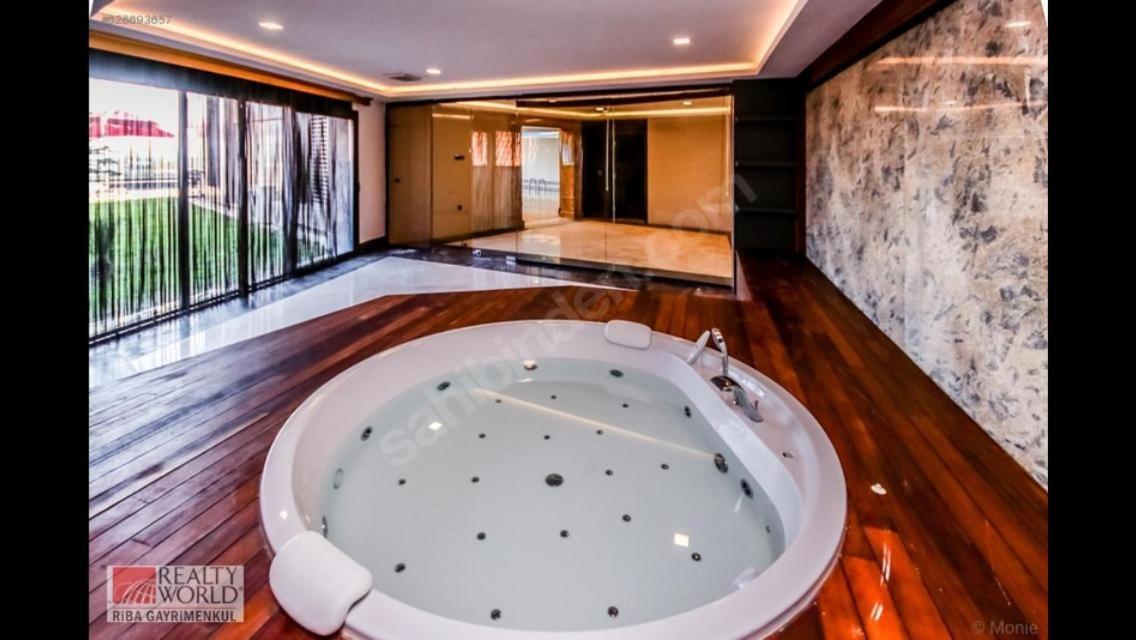 Villa Origine An2 *