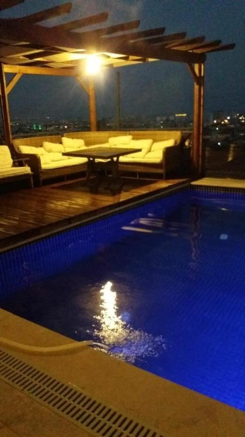 Origine An2 * Antalya