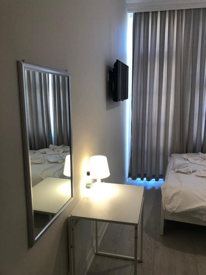 Atici Otel