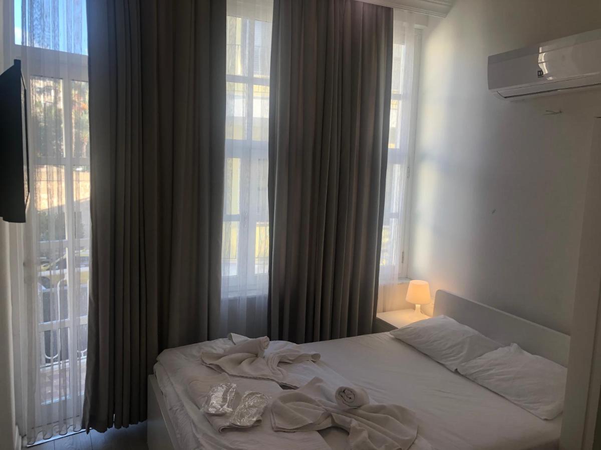 Otel Atici Antalya