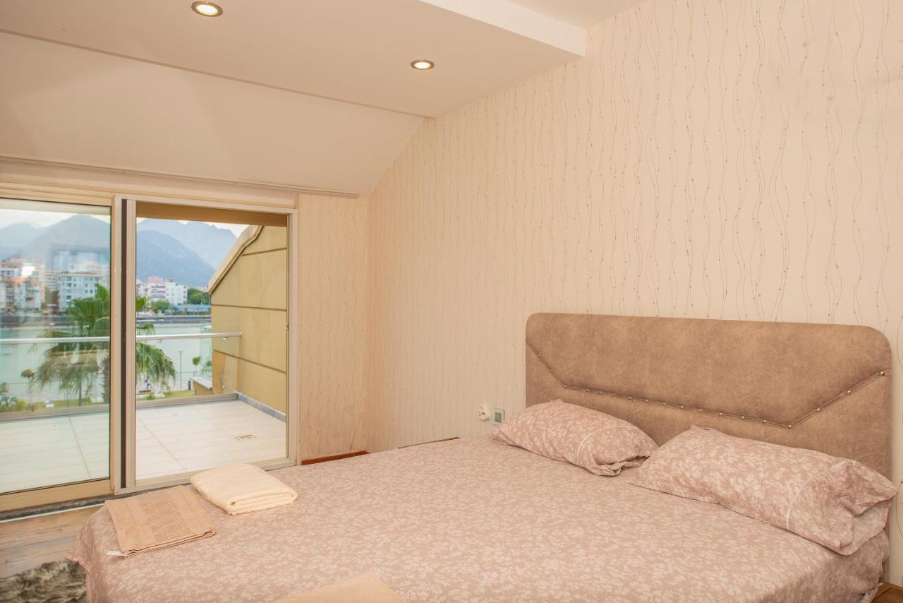 Villa Origine An1 Antalya
