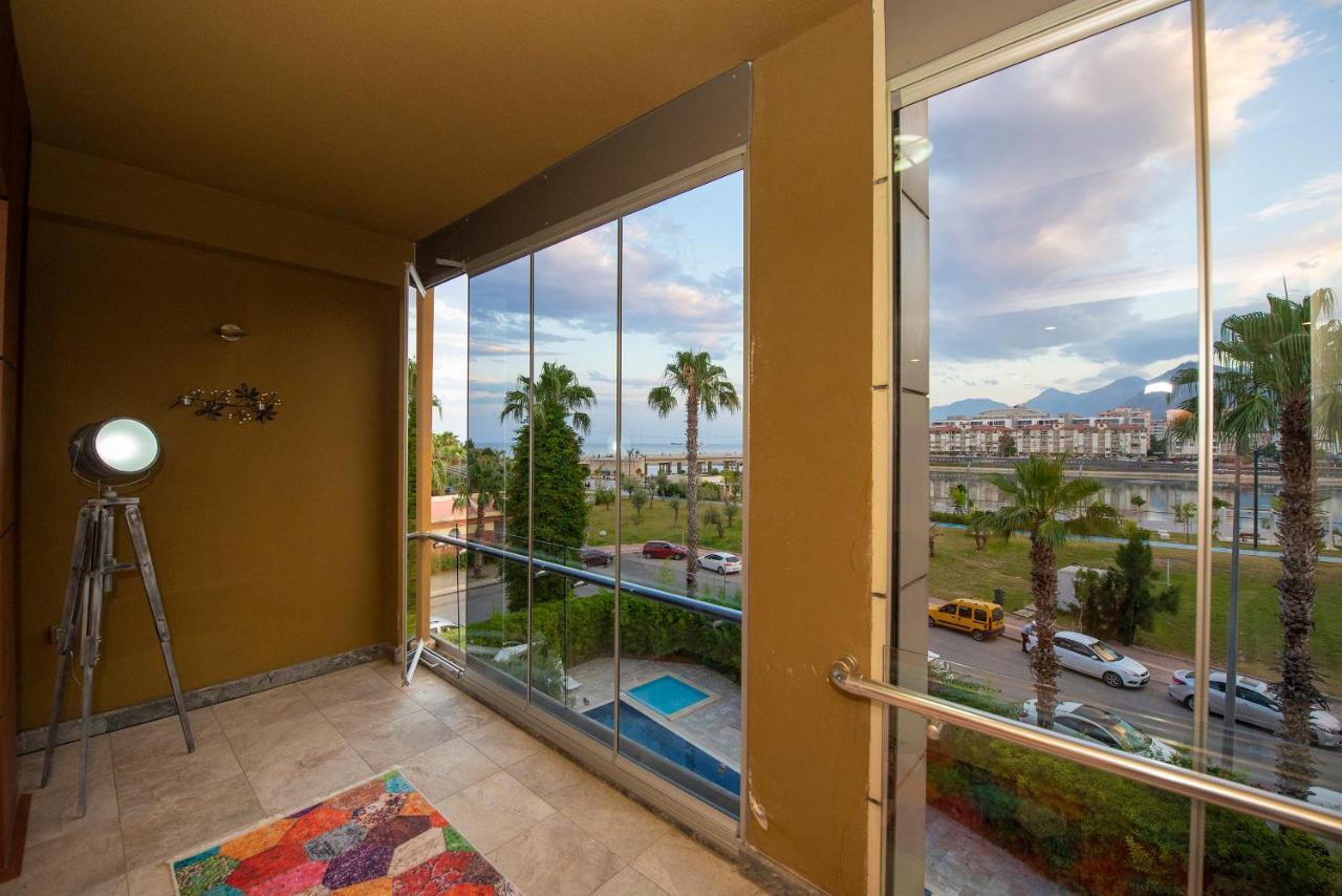 Villa Origine An1 *
