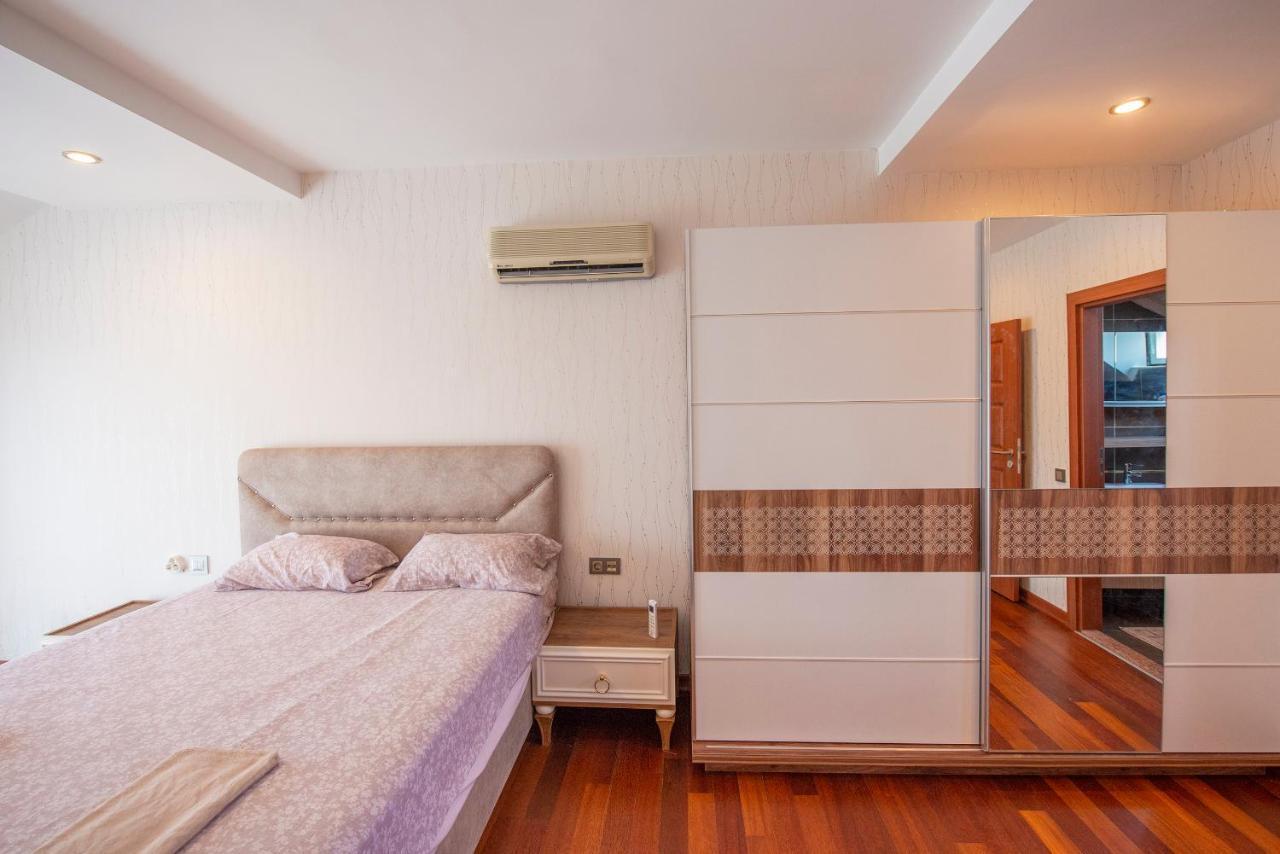Villa Origine An1 Antalya