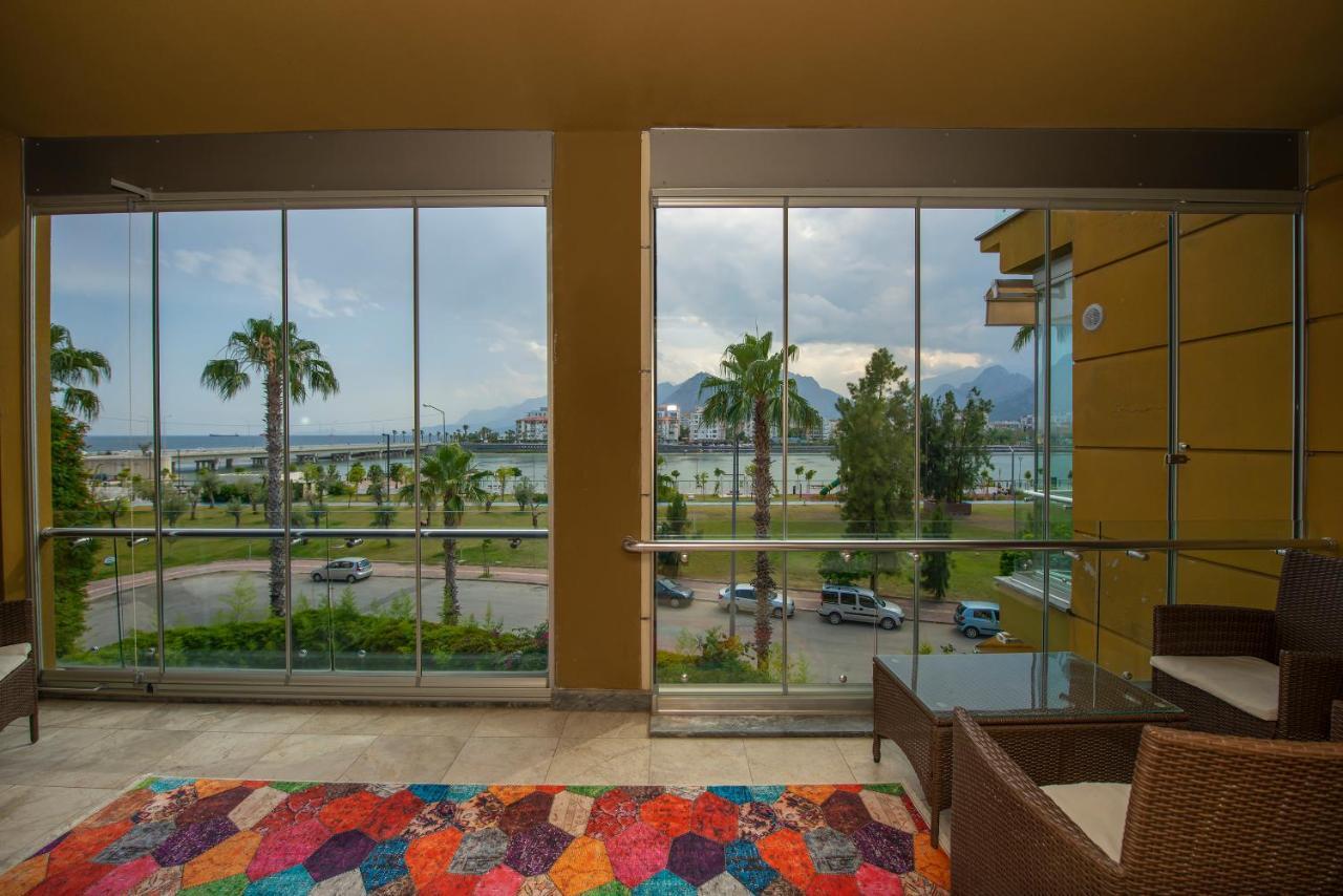 Origine An1 Villa Antalya