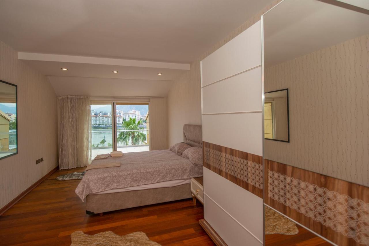 Villa Origine An1 *