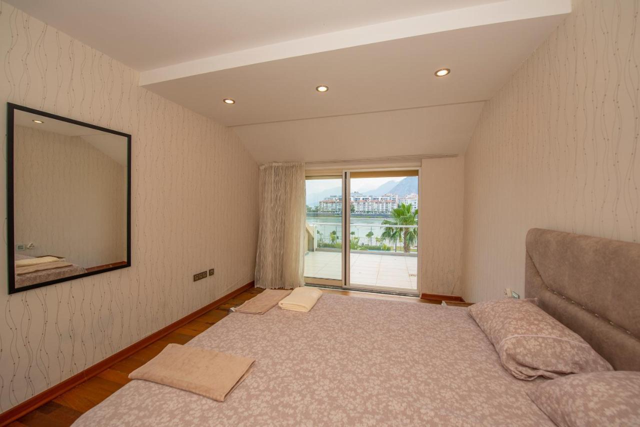 Origine An1 * Antalya