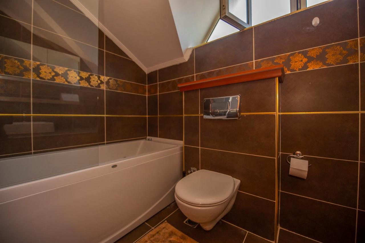 Villa Origine An1 *