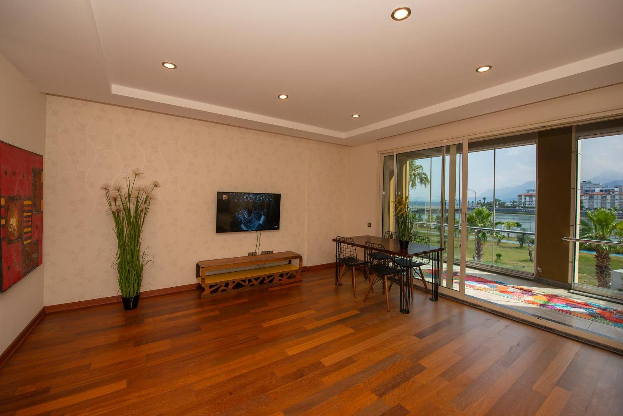 Villa Origine An1 Antalya