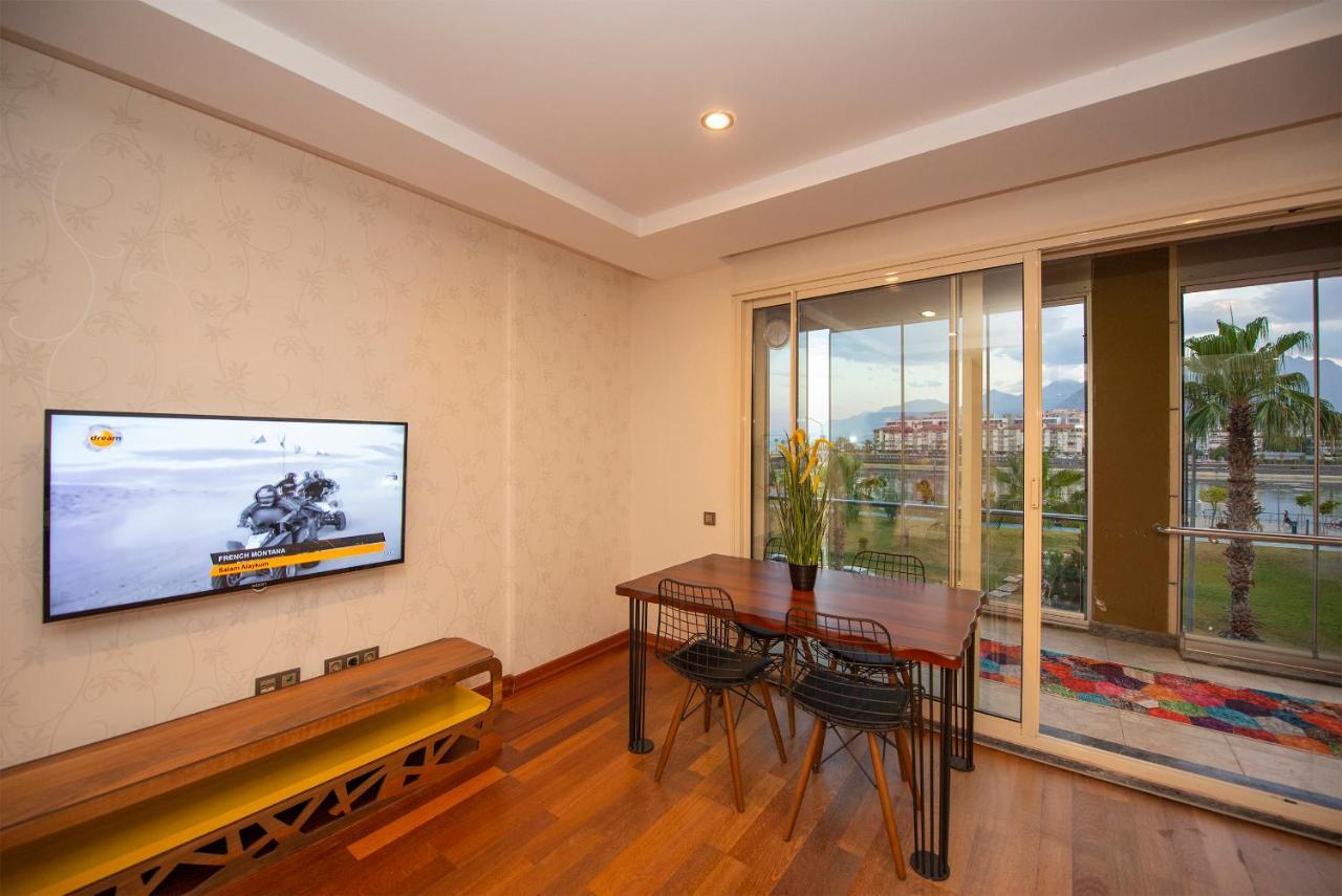 Villa Origine An1 *