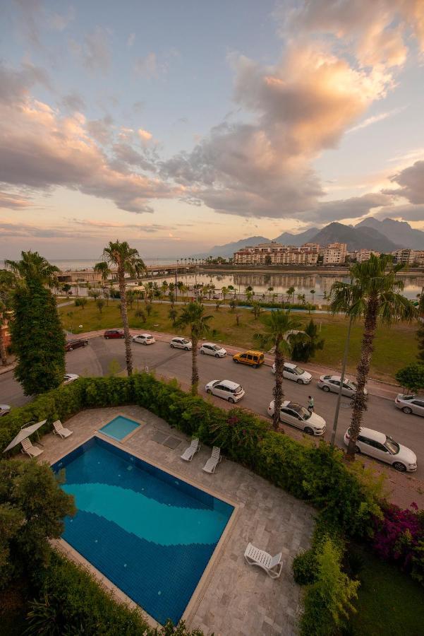 Origine An1 * Antalya