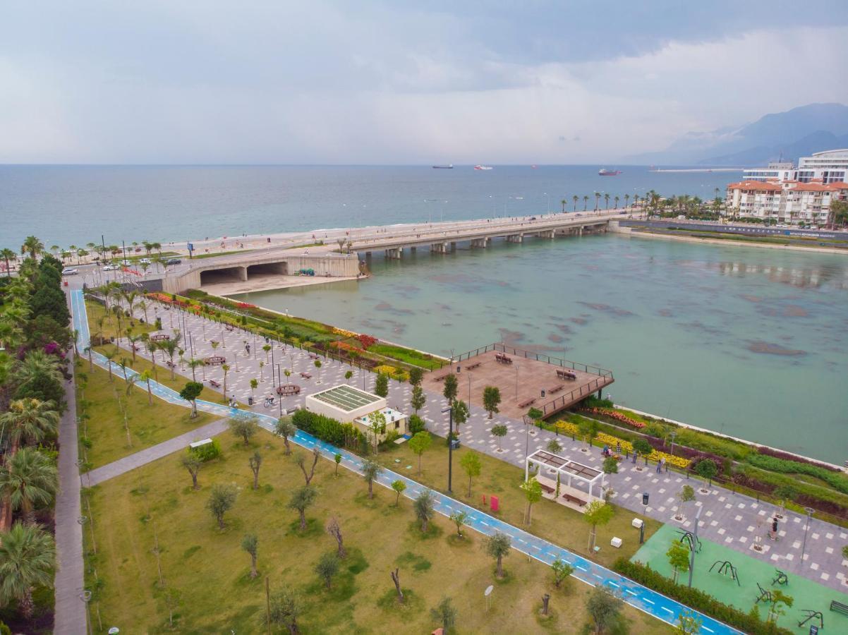 Origine An1 * Antalya