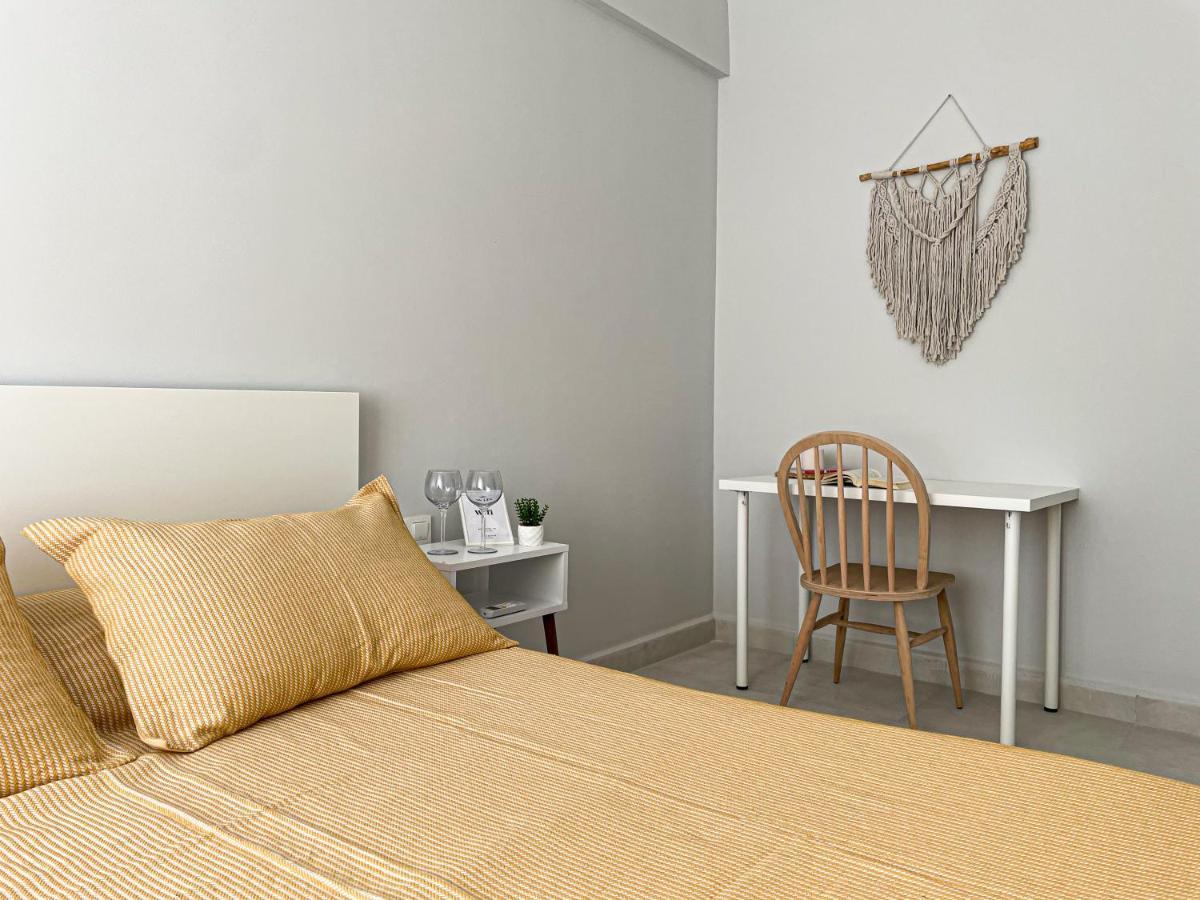 Central Location , Modern Family , Near Sea Apartment Antalya