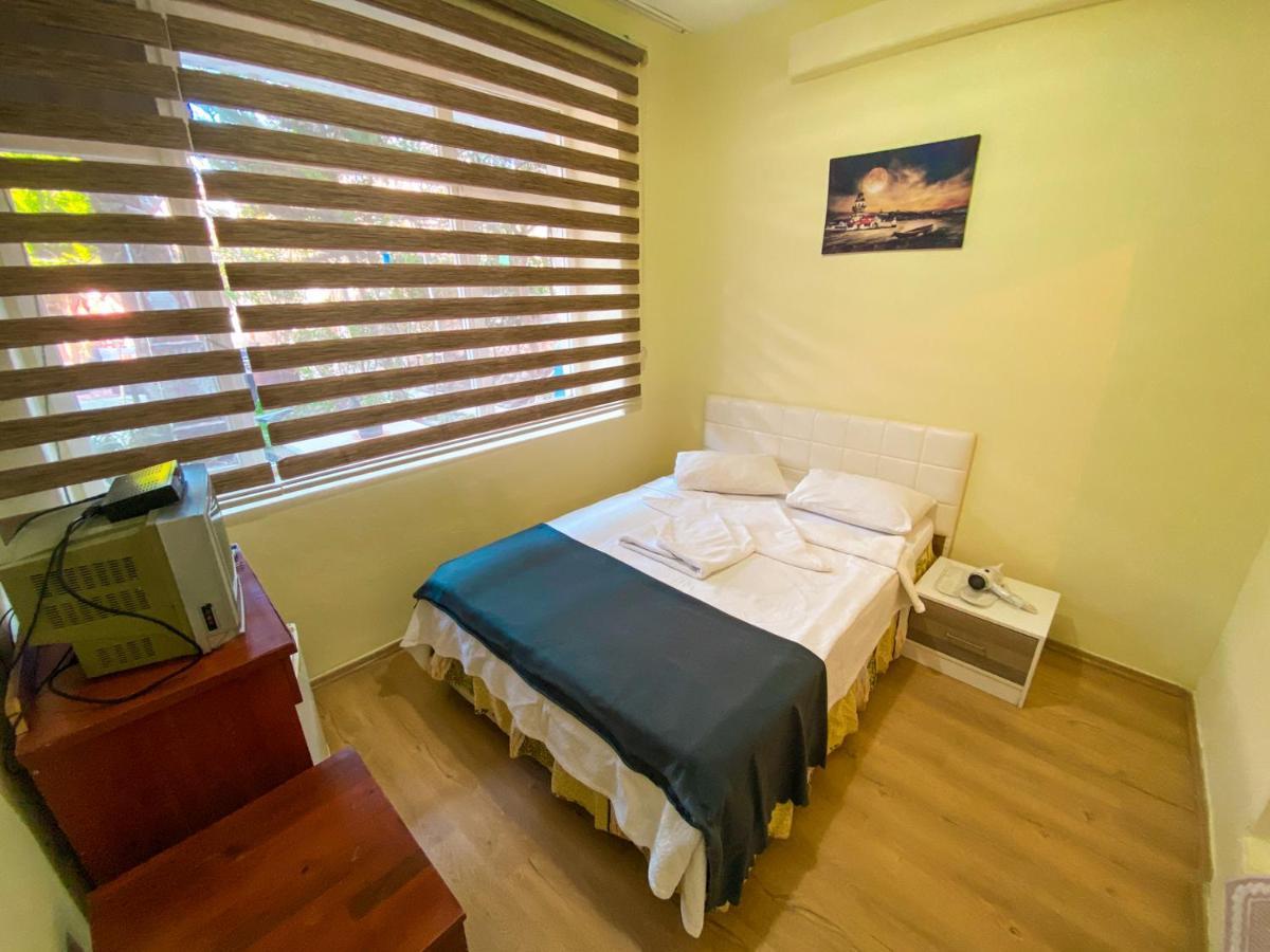 Hostel Cityhub Antalya