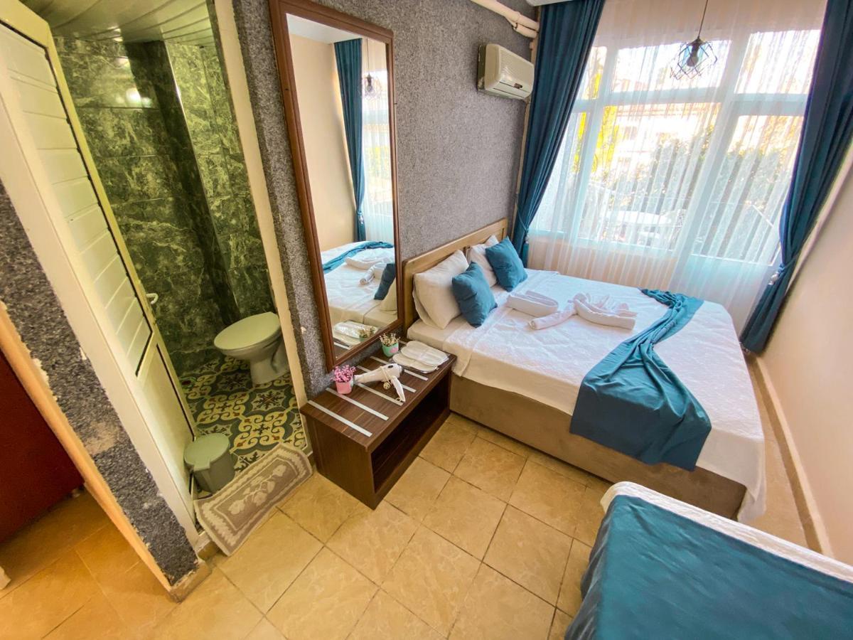 Hostel Cityhub Antalya