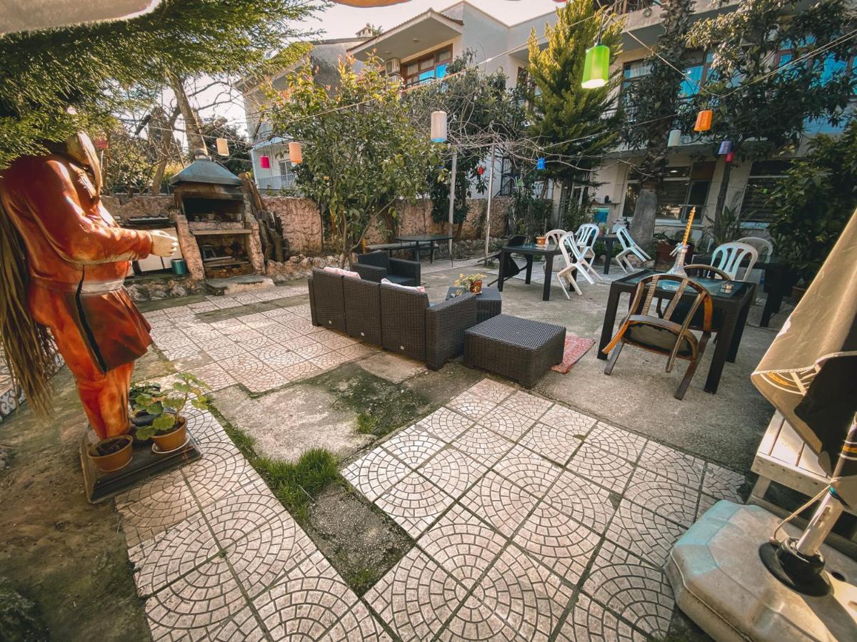 Cityhub Hostel *