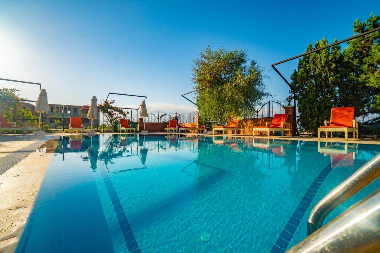 Prenses Sealine Hotel 4*