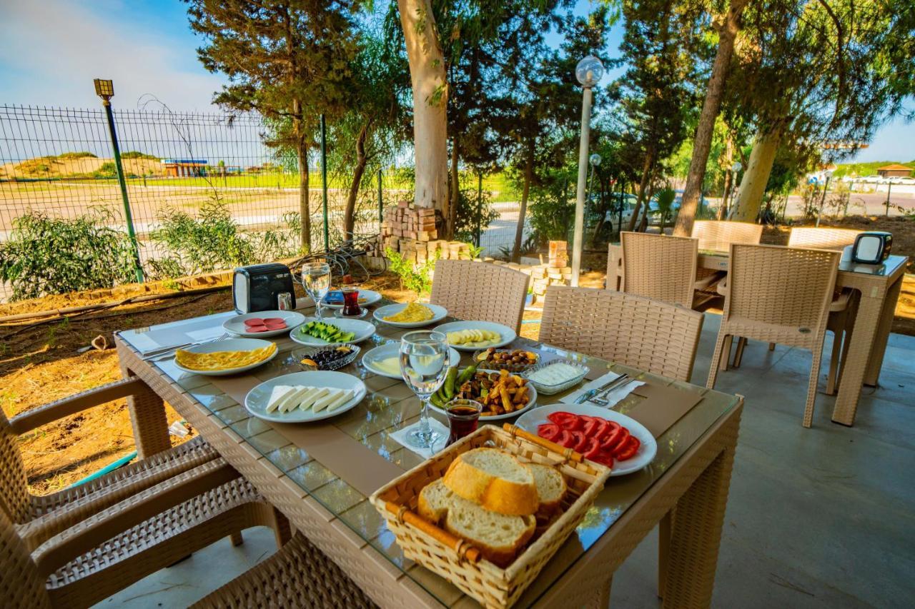 Hotel Prenses Sealine Serik
