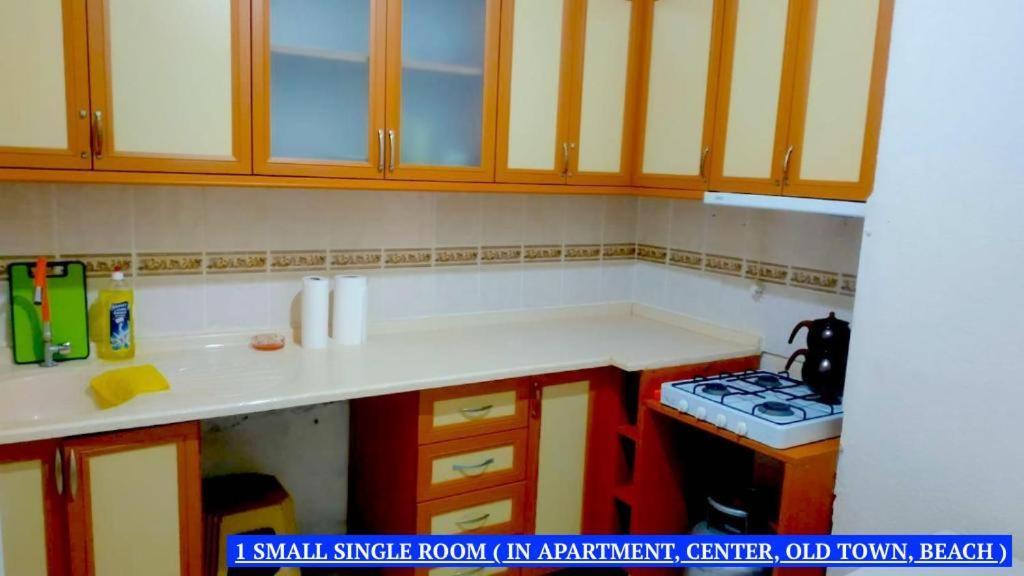 2 Bedrooms, 1 Bedrooms, Hotel, - Center, Old Town, Hotel Antalya