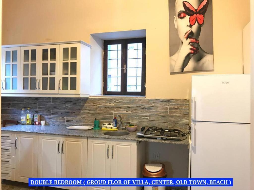 2 Bedrooms, 1 Bedrooms, Hotel, - Center, Old Town, 5* Antalya