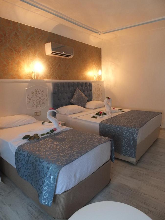 Hotel Urcu
