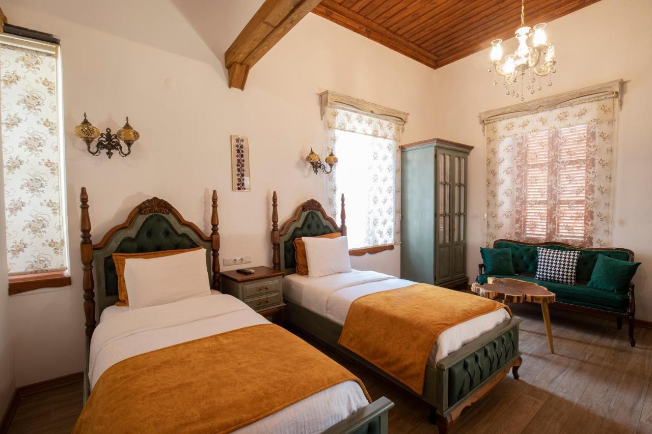 White Garden Hotel-adult Only Hotel