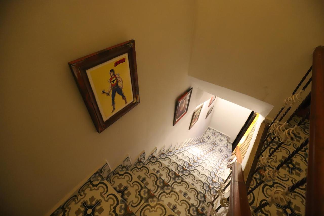 Gagarin Pub & Hotel *