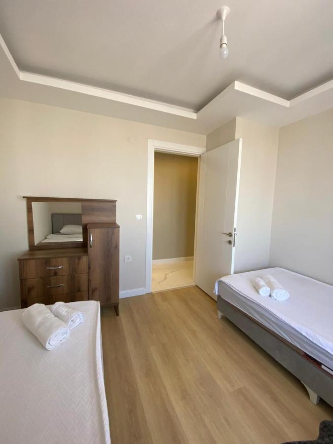 Kaleiçi/şehir Merkezi 3+1 Jakuzili Daire * Antalya
