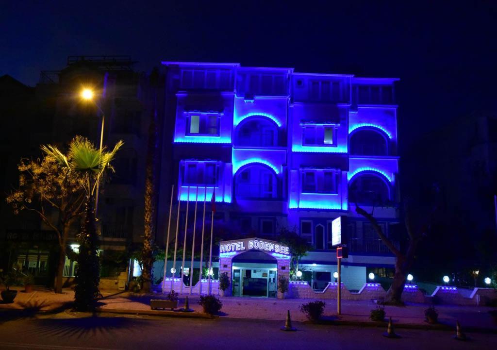 Bodensee Hotel Antalya