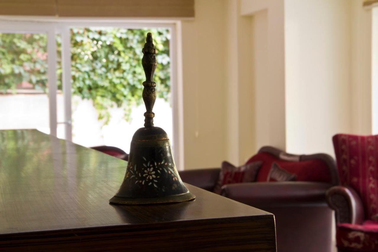 Hotel Bodensee Hotel Antalya