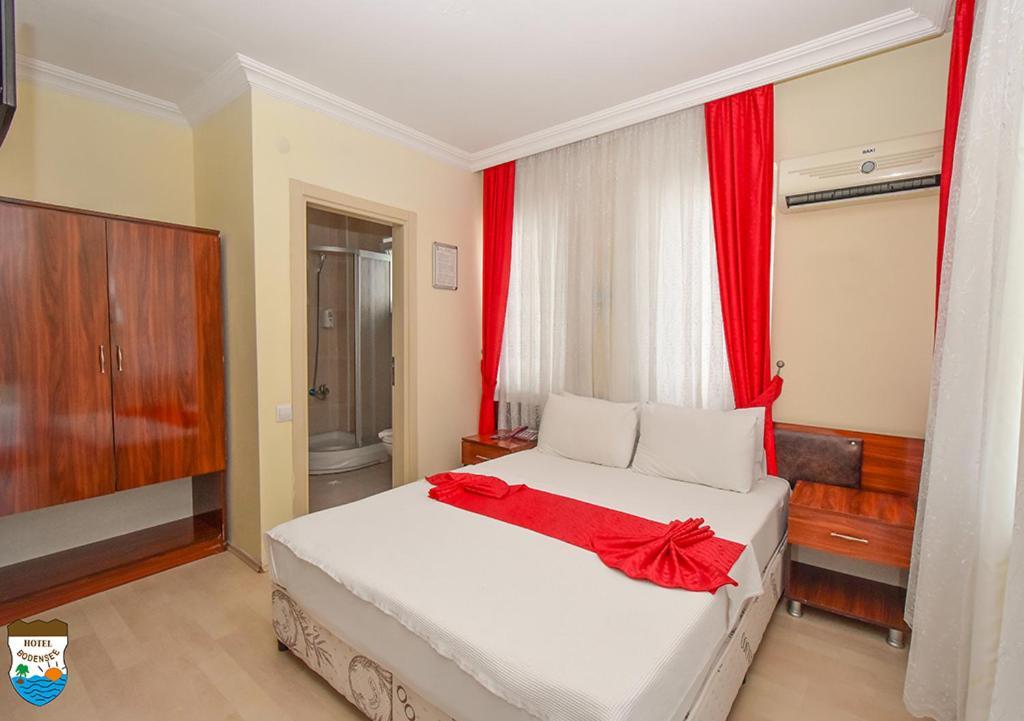 Hotel Bodensee Hotel 3*