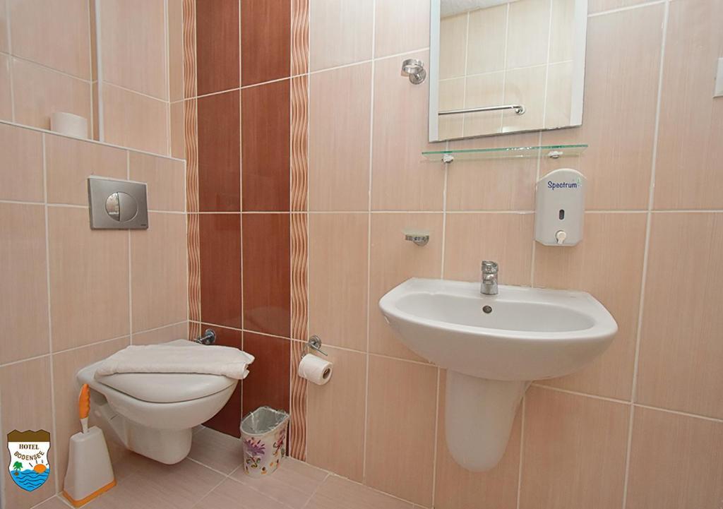 Hotel Bodensee Hotel Antalya