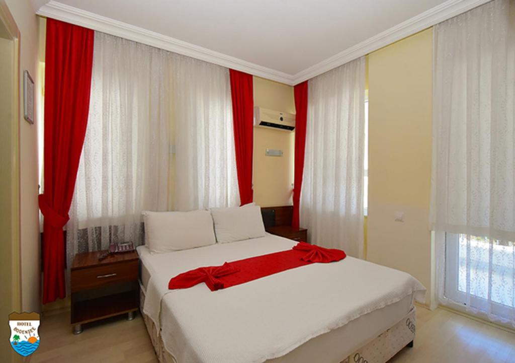 Bodensee Hotel 3*