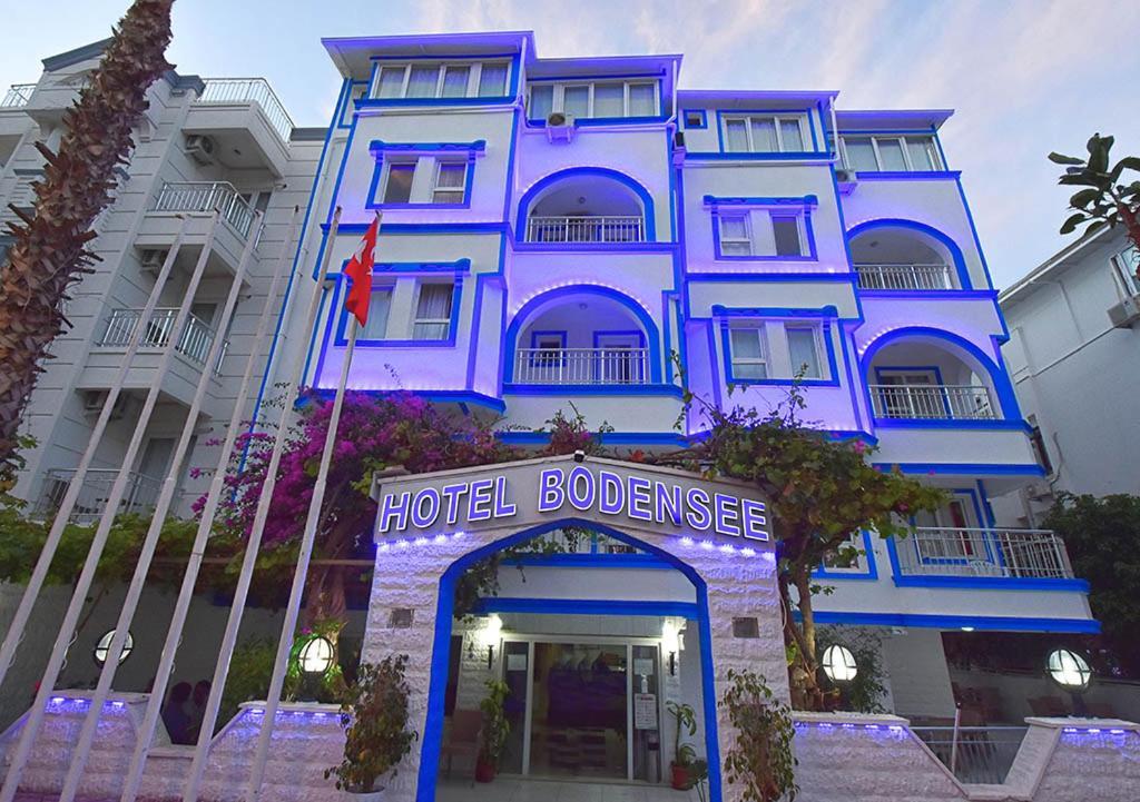 Hotel Bodensee Hotel