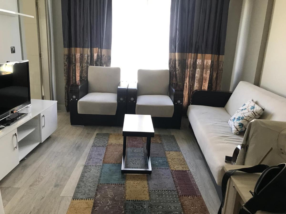 Studio Lego Evlerinde 1+1 Daire Apartment *
